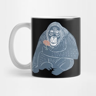 Monkey Mug